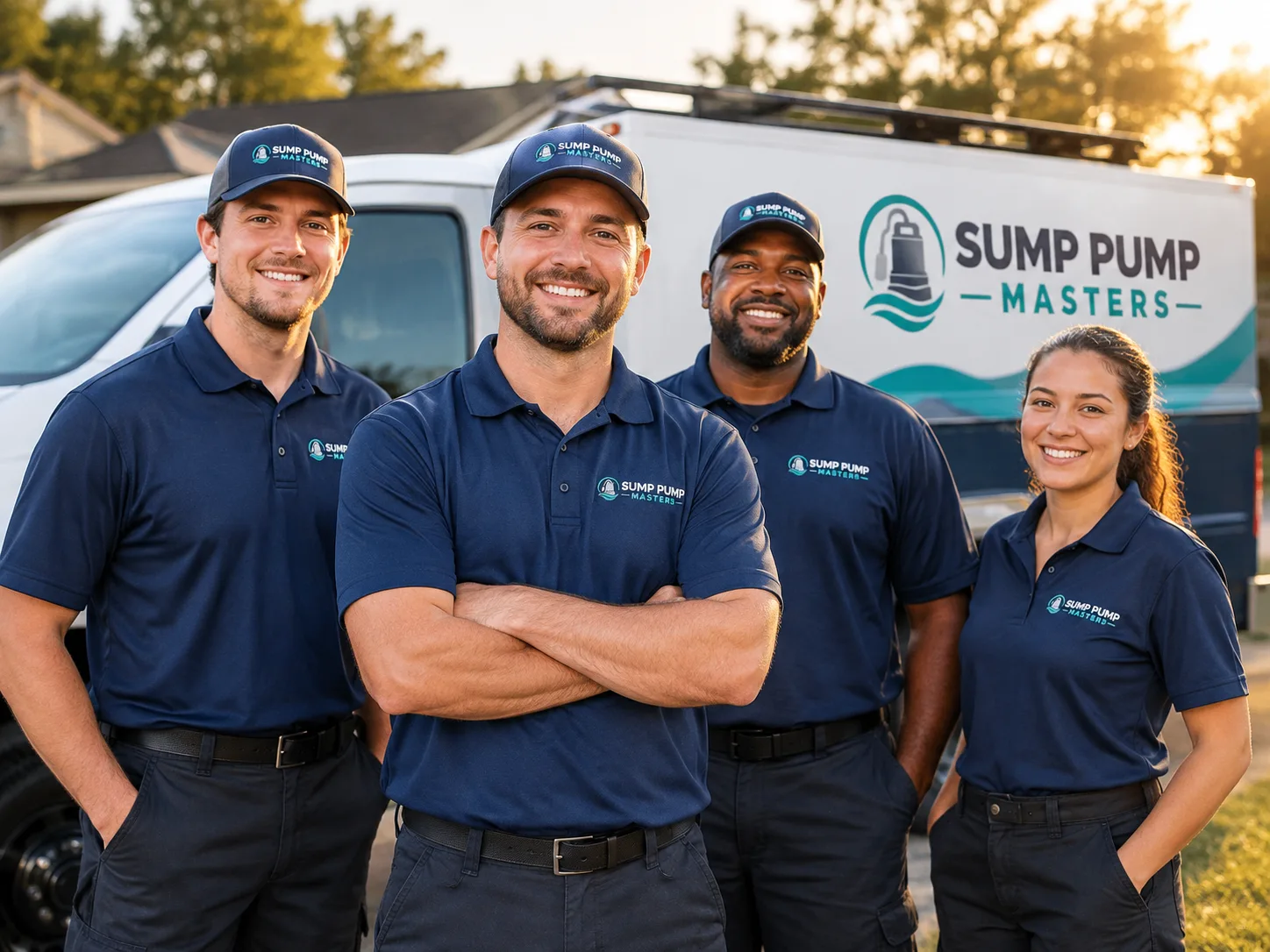 Sump Pump Repair company in Baudette, MN