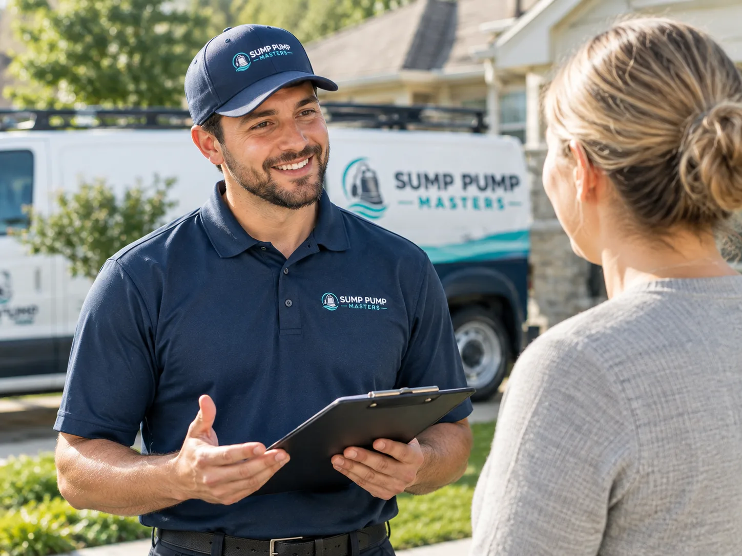 Sump Pump Repair Baudette, MN FAQs